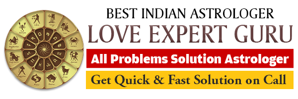 Love Expert Guru